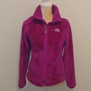 North Face Fleece Jacket